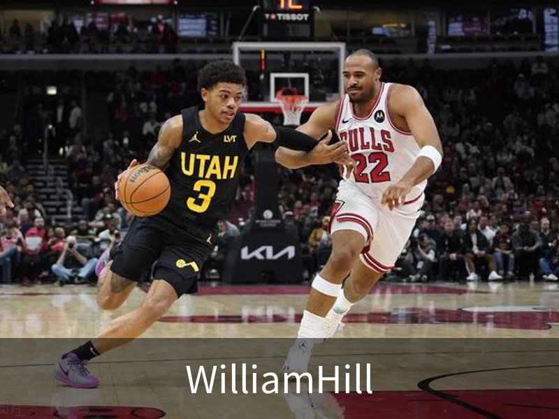 了解WilliamHill